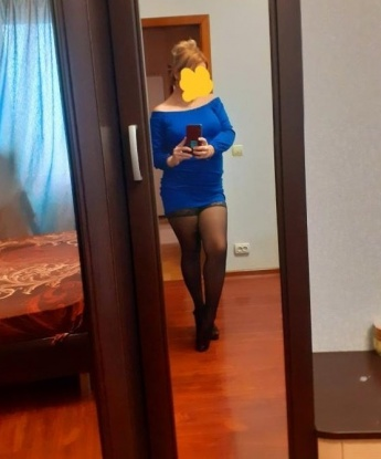 Анкета проститутки Малышка - Фото 1, Пивденное, 37 лет, №13520
