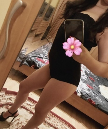 Анкета проститутки Александра - Фото 1, Пивденное, 23 года, №14057